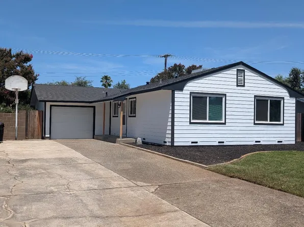 6009 Anthony Dr, Orangevale, CA 95662