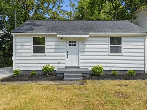 5818 Couch Dr, Nashville, TN 37209