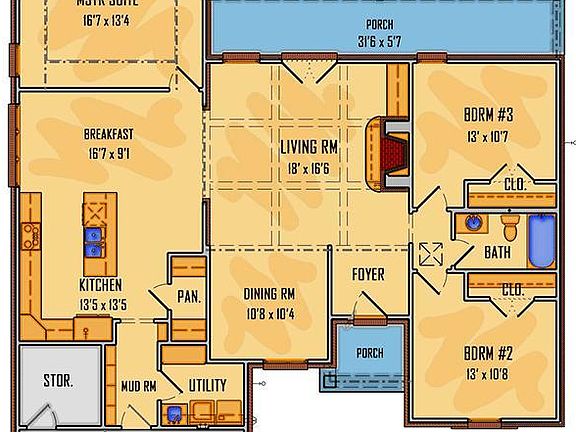 2nd image of this home