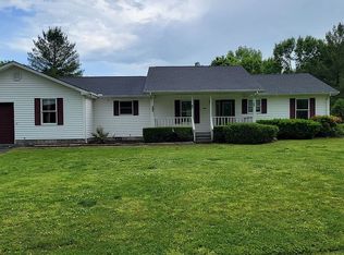 1061 Old Hickory Blvd, Williamsburg, KY 40769