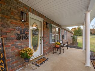 623 Highway 50, Centerville, TN 37033