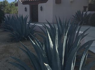 43297 Joshua Rd, Rancho Mirage, CA 92270