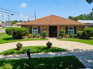 185 Garden Rd, River Ridge, LA 70123