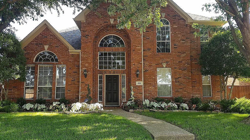 4712 Lawrence Ln, Plano, TX 75093 Zillow