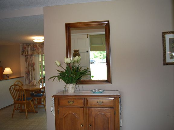 Entry Way