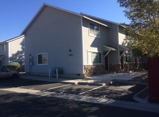 3380 N Roop St APT 1, Carson City, NV 89706