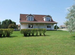 1181 L Rd, Minden, NE 68959