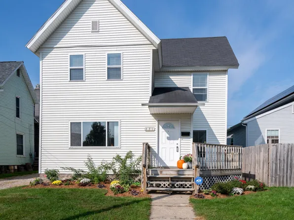 579 Sheldon Ave SE, Grand Rapids, MI 49503