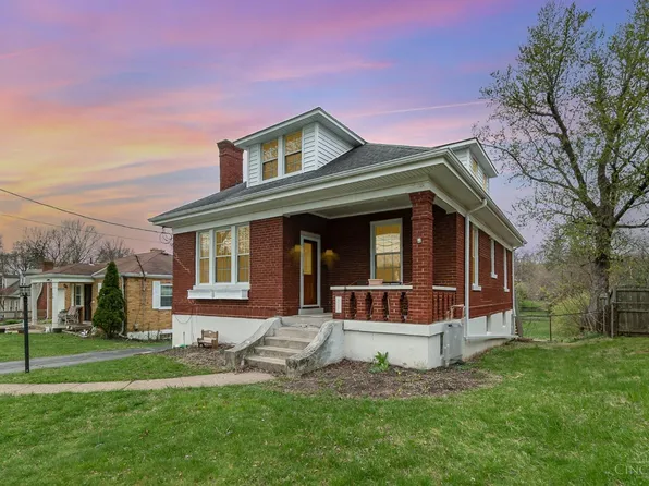 3319 Cheviot Ave, Cincinnati, OH 45211
