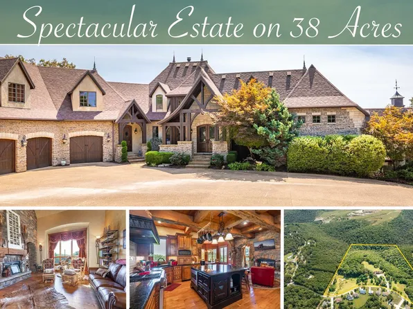 1098 Fruit Farm Road, Hollister, MO 65672