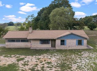 4045 Fm 2276, Henderson, TX 75652
