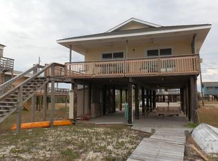 2220 Cadillac Ave, Dauphin Island, AL 36528