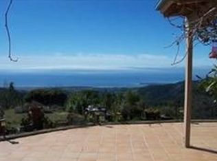 5993 San Simeon Creek Rd, Cambria, CA 93428