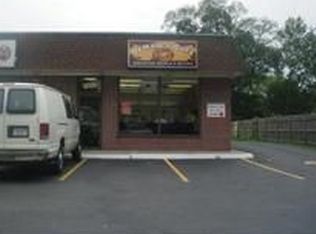 41 N Main St, West Bridgewater, MA 02379