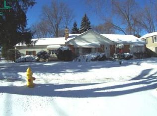 670 Wellesley St, Birmingham, MI 48009