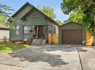 129 Custer Ave, Billings, MT 59101