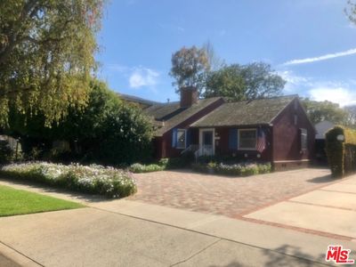 3121 Corinth Ave, Los Angeles, CA, 90066
