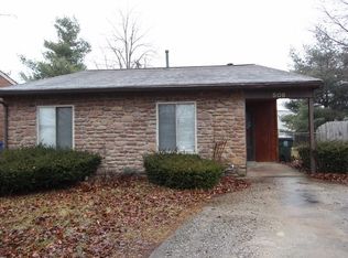 509 El Paseo Pl, Lexington, KY 40517