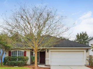 1775 Ferncreek Dr, Saint Augustine, FL 32092