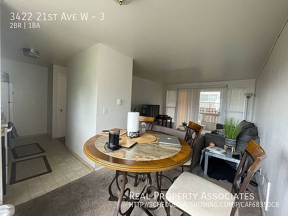 5th image of 3422 21st Ave W APT 3