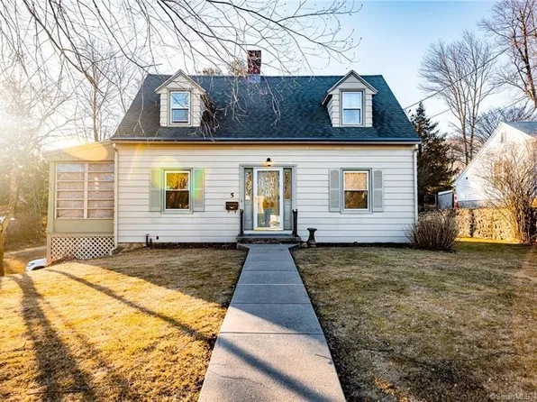 5 Prospect St Ext, Plymouth, CT 06786