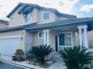 1883 Brookberry Ln, Simi Valley, CA 93065