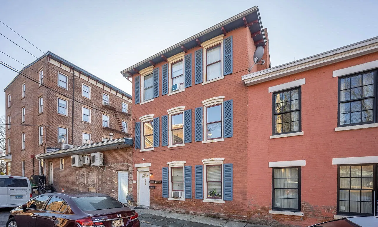 1 bed, 600 sqft, $1,495 — Photo 1