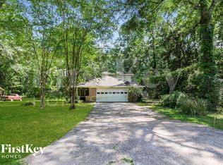 19092 Lazy Ln, Porter, TX 77365