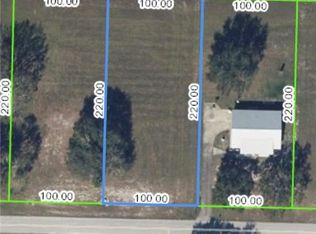 8133 Pine Glen Rd, Sebring, FL 33876