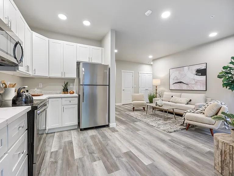 The Ridge At Payseno Lane Apartments — Photo 20