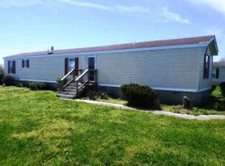 2577 Woodyard Rd, Harrington, DE 19952