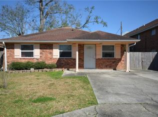 5000 Magnolia St, Marrero, LA 70072