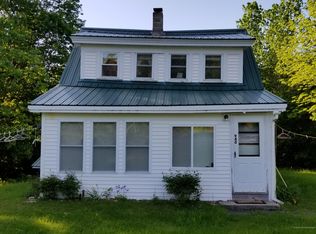 940 Acadia Hwy, Orland, ME 04472