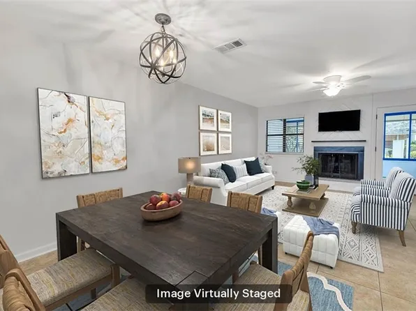 1498 Demere Rd Unit A1, Saint Simons Island, GA 31522