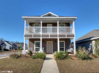 251 Galaxy Street, Fairhope, AL 36532