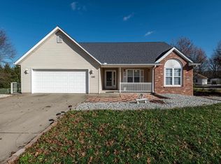 1102 W Yellowwood Ct, Bloomington, IN
