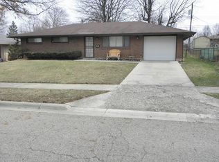 1620 Parkinson Dr, Reynoldsburg, OH 43068