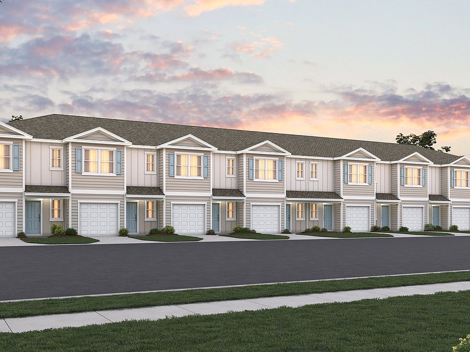 Plan Elevation.