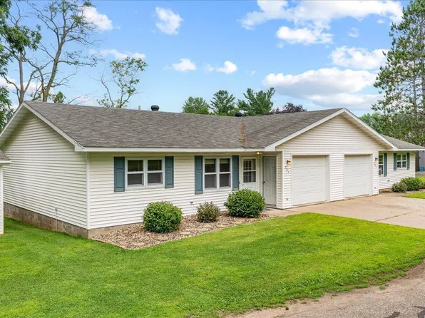 J 201 203 L Ests, Glenwood City, WI 54013