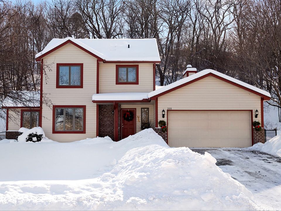 1st image of 2105 Eagle Bluff Cir