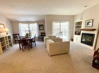 18 West Rd UNIT 315, Orleans, MA 02653