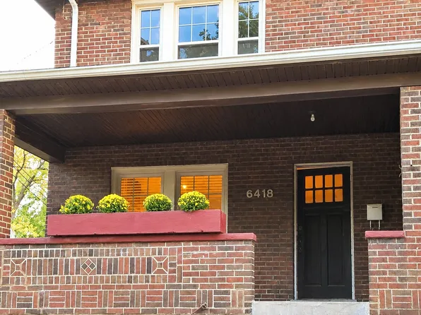 6418 Phillips Ave, Pittsburgh, PA 15217