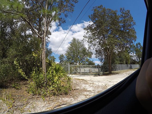 New House adjacent to Lot