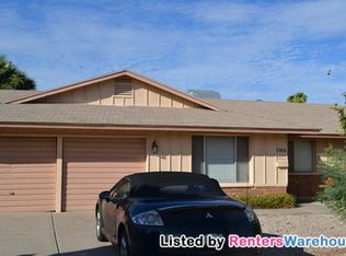 1964 E Harvard Dr, Tempe, AZ 85283