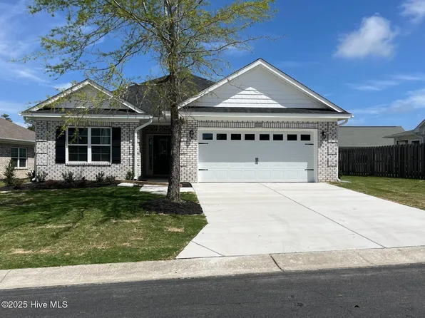 1204 Opaca Drive SE, Bolivia, NC 28422