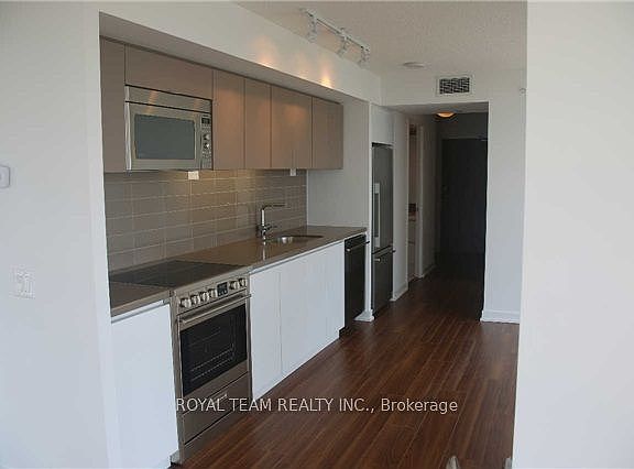 4th image of 85 Queens Wharf Rd #1601