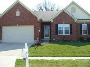 2779 Stone Mill Way, Hamilton, OH 45011