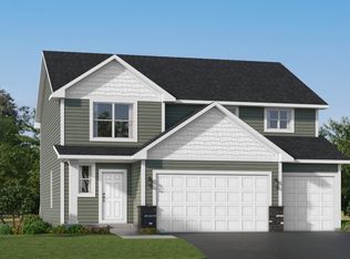 Burnham Plan, Prairie Crossing, Dwy5op Otsego, MN 55301