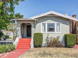 2601 67th Ave, Oakland, CA 94605