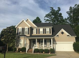 3828 Leela Palace Way, Fort Mill, SC 29708